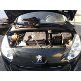 Generador De Hidrogeno Vehicular En Peugeot 307