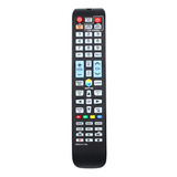 Control Remoto Vinabty Bn59 01179a Samsung Led Tv Un55h63...