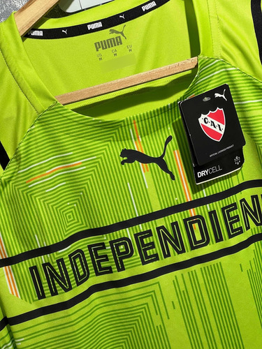 Camiseta De Independiente Original