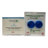 Limpiador Fosas Sépticas Bacterias / Tabletas Biológicas Wc