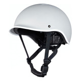 Casco Bicicleta Urbano Gud City Ciclismo Regulable Color Gris Mate Talle L