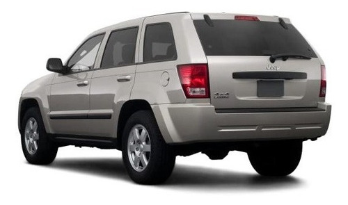 Stop Jeep Grand Cherokee (2007-2010) Foto 3