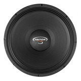 Médio Grave Triton 15smb800 400w Rms 8 Ohms 15 Polegadas