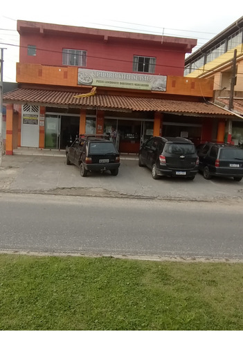 Prédio Comercial De Frente Para A Praia - Imagen 4