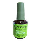 Magic Remover - 15ml Para Esmalte Permanente