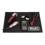 Wahl Tapete Termico Antiderrapante Para Herramientas Barber