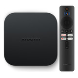 Tv Box Xiaomi S 2nd Gen 4k Ultra Hd 2gb 8gb Android Tv Wi-fi