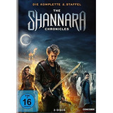 Las Crónicas De Shannara: La Segunda Temporada Completa