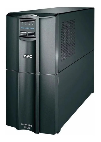 Ups Apc Smt3000i 3000v 9 Tm Estabilizador Reemplazo Sua3000i