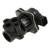 Tubo De Escape De La Válvula Solenoide Egr De 110 Mm* 90 Mm