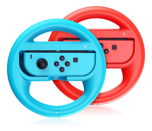 Timon Volante Nintendo Switch Dos Unidades