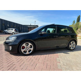 Volkswagen Golf 2012 2.0 Vi Gti Nav Tsi 211cv