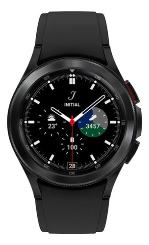 Samsung Galaxy Watch 4 Classic 46mm Deportivo Negro Open Box