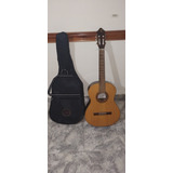 Guitarra Fonseca 50