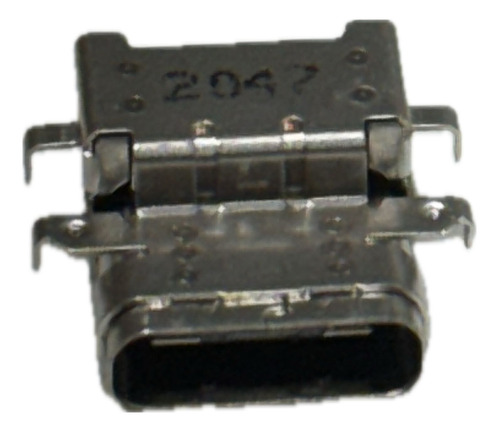 Conector Carga  Chromebook Samsung Xe310xba