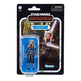 Star Wars Ahsoka Tano The Vintage Collection