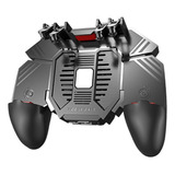 Controlador De Jogo Móvel Ak77, Controle De Jogo Pubg Gamepa