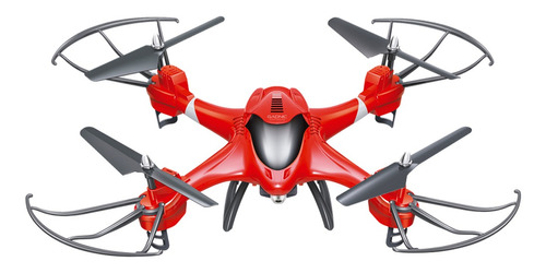 Dron Gadnic Control Remoto Camara Hd 720p Giro 360°