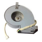 Motoventilador Aquecedor Electrolux Aq24l/aq24n/aq16l/aq16n