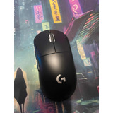 Logitech G Pro X Superlight