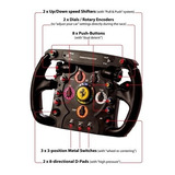 Volante Ferrari F1 Wheel Add-on Thrustmaster T500,t300