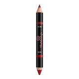 Soap & Glory Poutstanding Double-ended Labios Contorno Crayo