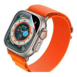 Mica Lamina Protectora Hidrogel Apple Watch Ultra 49mm
