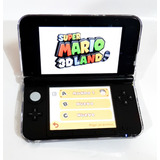 Consola Videojuegos Nintendo 3ds Xl 