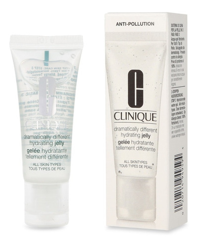 Hidratante Dramatically Different Hydrating Jelly Clinique