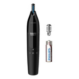 Cortador De Pelo Nariz Philips Norelco 1000, Nt1605/60