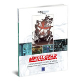 Livro - Oldgamer Classics: Metal Gear Solid