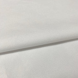 Tecido Suede Veludo Liso Branco 3m X 1,40m Almofada