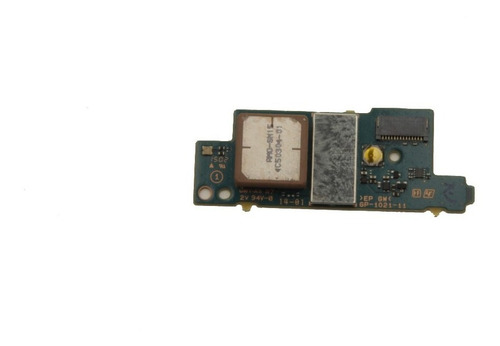 Pci Auxiliar Filmadora Sony Fdr-x1000v Original 1-894-014-11