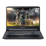 Notebook Gamer Helios 300 I7 16gb Ssd 256 Rtx 2060 144hz Ips