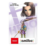 Amiibo Hero Super Smash Bros Nintendo - Dragon Quest