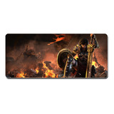 Pad Mouse Smite Grande Xl 78x25cm M02