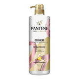 Condicionador Pantene Pro-v Colágeno Hidrata E Resgata 510ml