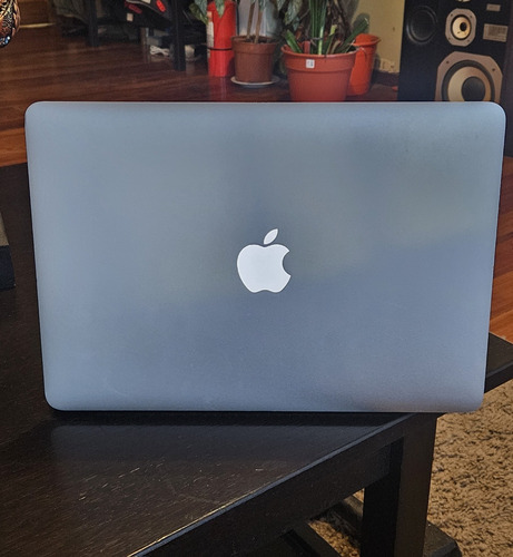 Macbook Air 2017 Impecable Laptop 