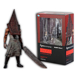 Red Pyramid Thing Silent Hill 2 Figma Ko
