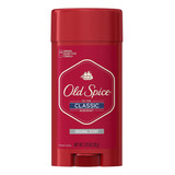 Old Spice Desodorante Clásico, Original De 3.25 Onzas (paq.