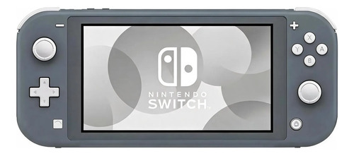 Nintendo Switch Lite Hdh 001 | Mercado Livre
