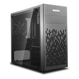 Gabinete Deepcool Micro Atx Matrexx 30 S