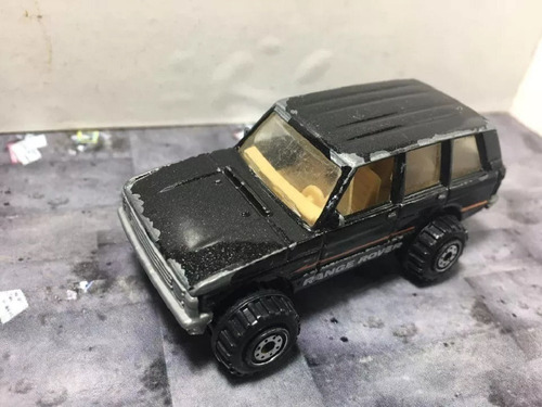 Carros Escala 1/64 Vintage / Usados - Precio X Cada Uno