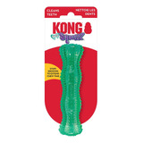 Kong Squeezz Dental Stick Extra Small - Juguete Para Perros