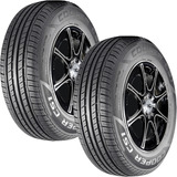 Paquete De 2 Llantas 175/70r14 Cooper Cs1 84t