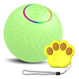 Pelota Con Control Remoto Para: Pelota Para Gatos Cargando G