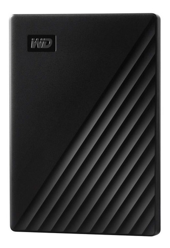 Disco Hdd Western Digital Black 2tb Wdbyvg0020bbk-wesn