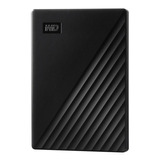 Disco Hdd Western Digital Black 2tb Wdbyvg0020bbk-wesn