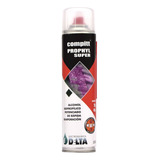 Alcohol Isopropílico Alta Pureza Aerosol Delta 290 G 440 Cc