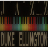Duke Ellington Cd: Duke Ellington ( Simil Vinilo - Italy )